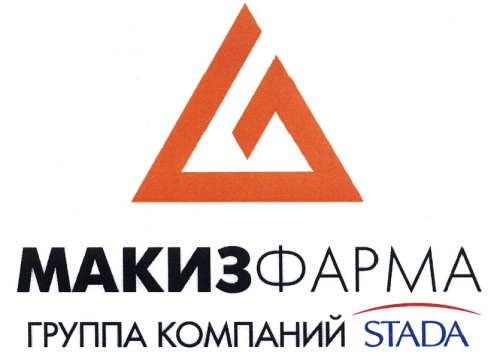 ООО «МАКИЗ-ФАРМА» ООО «МАКИЗ-ФАРМА»