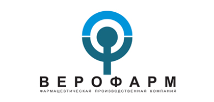 ОАО «ВЕРОФАРМ» ОАО «ВЕРОФАРМ»
