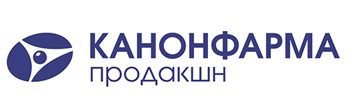 ЗАО «КАНОНФАРМА ПРОДАКШН» ЗАО «КАНОНФАРМА ПРОДАКШН»