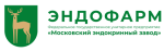 ФГУП «МОСКОВСКИЙ ЭНДОКРИННЫЙ ЗАВОД»