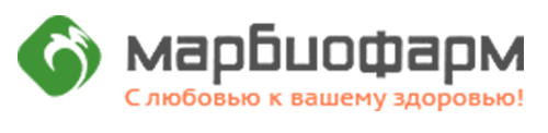 ОАО «МАРБИОФАРМ» ОАО «МАРБИОФАРМ»